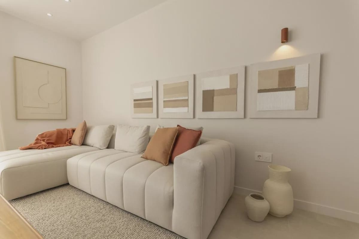 3 soveværelse Villa til salg i Banos y Mendigo med swimmingpool - € 415.900 (Ref: 10151550)