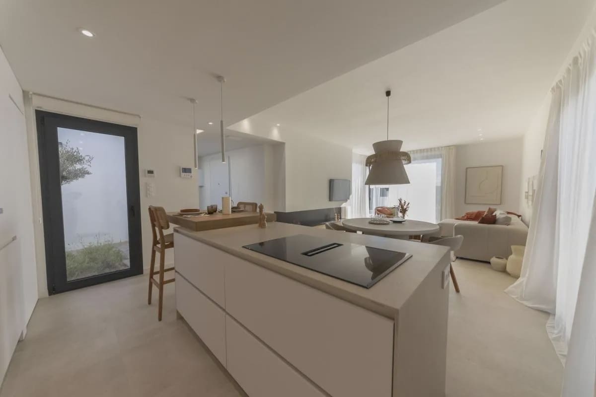 3 soveværelse Villa til salg i Banos y Mendigo med swimmingpool - € 415.900 (Ref: 10151550)