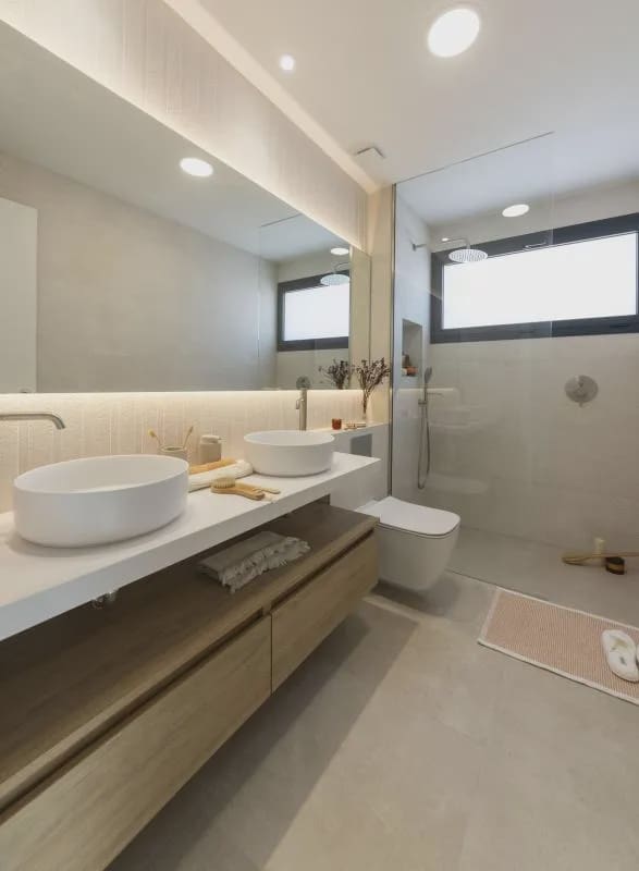 3 soveværelse Villa til salg i Banos y Mendigo med swimmingpool - € 415.900 (Ref: 10151550)