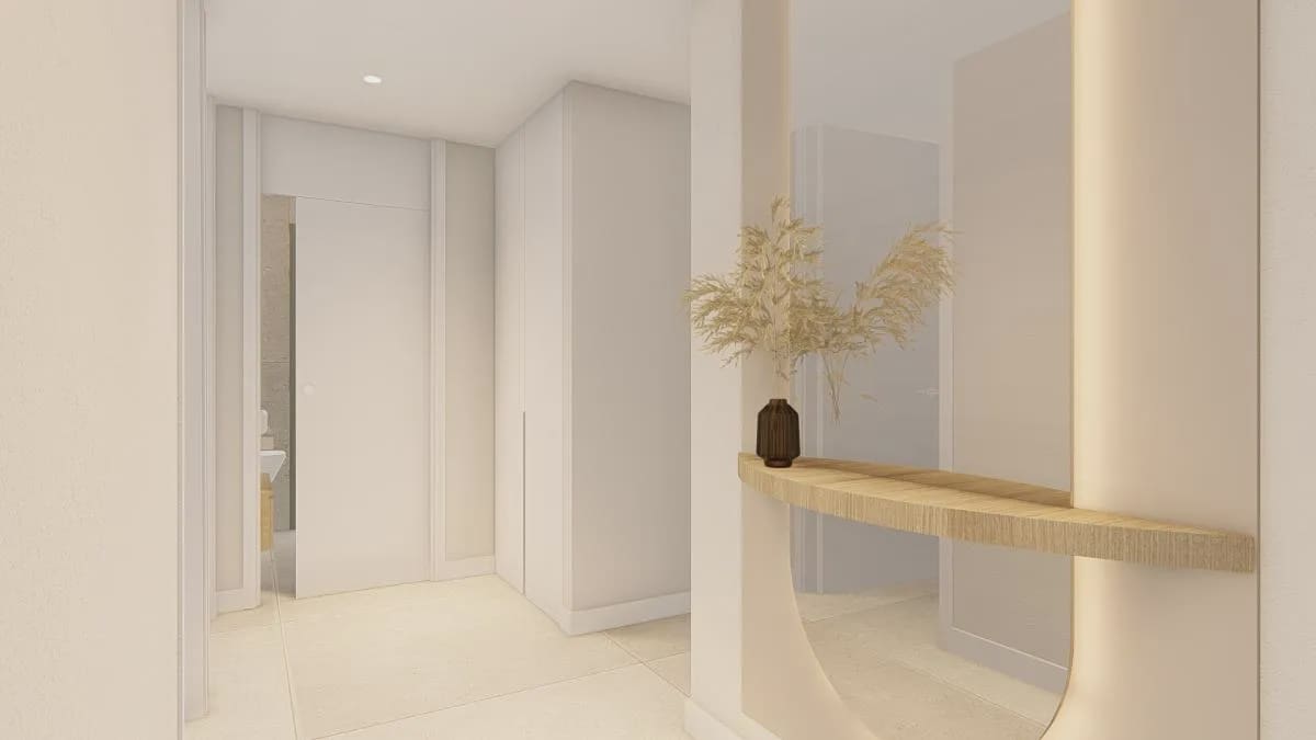 Apartamento de 2 habitaciones en Los Alcázares en venta con piscina - 314.000 € (Ref: 10151558)