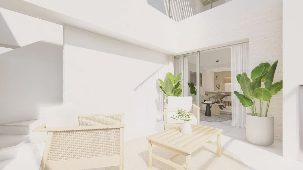 Apartamento de 2 habitaciones en Los Alcázares en venta con piscina - 314.000 € (Ref: 10151558)