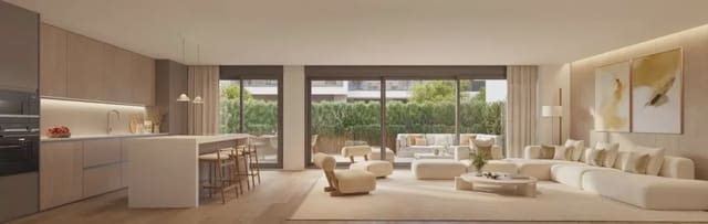 2 quarto Apartamento para venda em Casco Antiguo, Marbella com piscina garagem - 825 000 € (Ref: 10151559)
