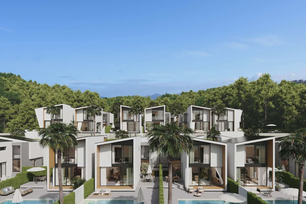 3 Zimmer Haus zu verkaufen in La Cala de Mijas mit Pool - 905.000 € (Ref: 10151565)