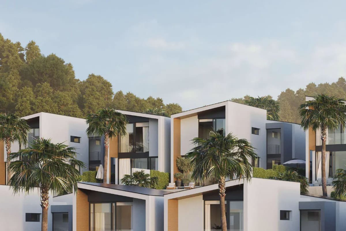 3 Zimmer Haus zu verkaufen in La Cala de Mijas mit Pool - 905.000 € (Ref: 10151565)