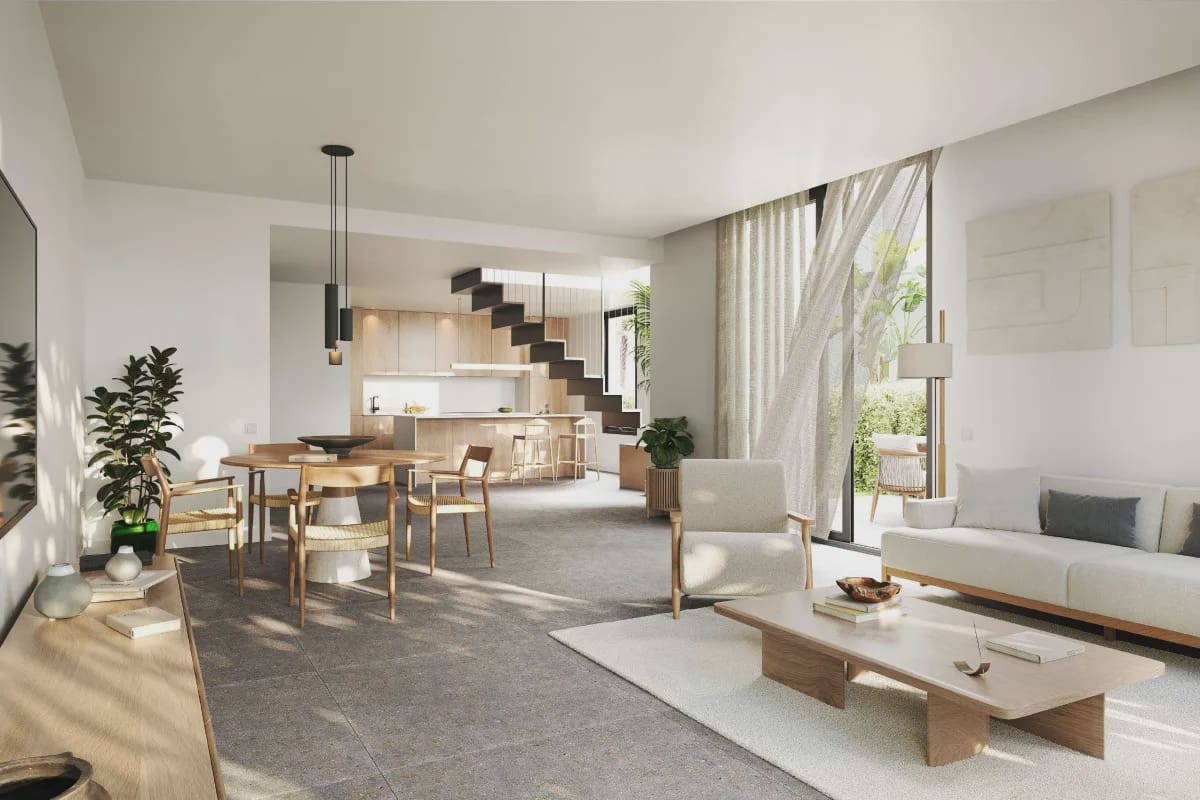 3 Zimmer Haus zu verkaufen in La Cala de Mijas mit Pool - 905.000 € (Ref: 10151565)