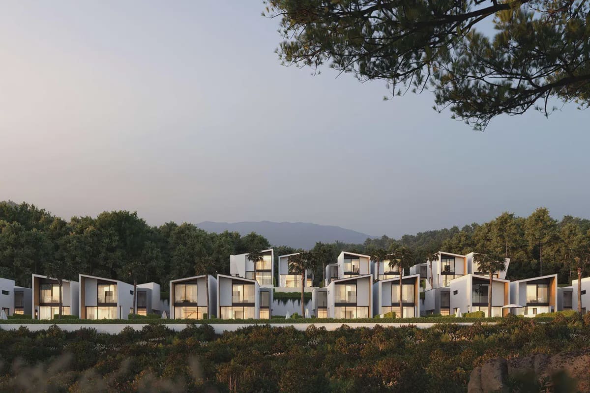 3 Zimmer Haus zu verkaufen in La Cala de Mijas mit Pool - 905.000 € (Ref: 10151565)