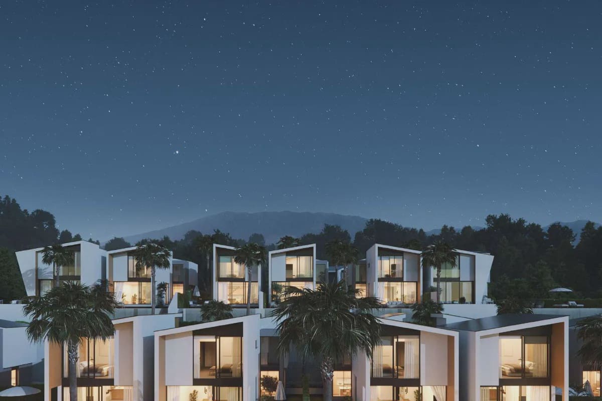 3 Zimmer Haus zu verkaufen in La Cala de Mijas mit Pool - 905.000 € (Ref: 10151565)