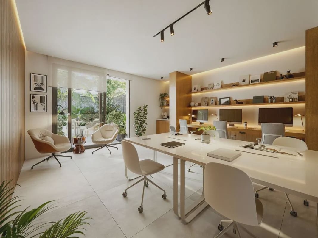 1 chambre Appartement à vendre à Velez-Malaga avec piscine garage - 290 900 € (Ref: 10154868)
