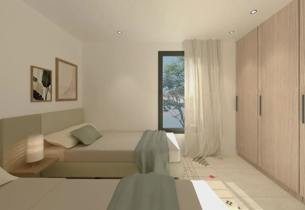 3 soverom Hus til salgs i Gran Alacant med svømmebasseng - € 359 000 (Ref: 10155259)