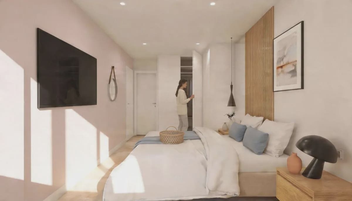 3 bedroom Apartment for sale in Pilar de la Horadada with pool garage - € 309,000 (Ref: 10155261)