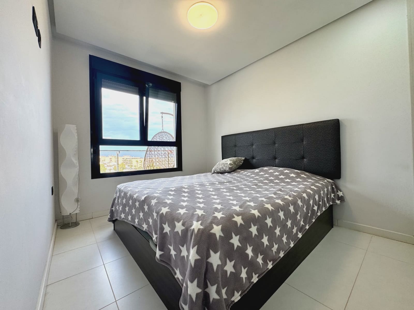 Ático de 3 habitaciones en Mil Palmeras en venta con piscina garaje - 630.000 € (Ref: 10156120)