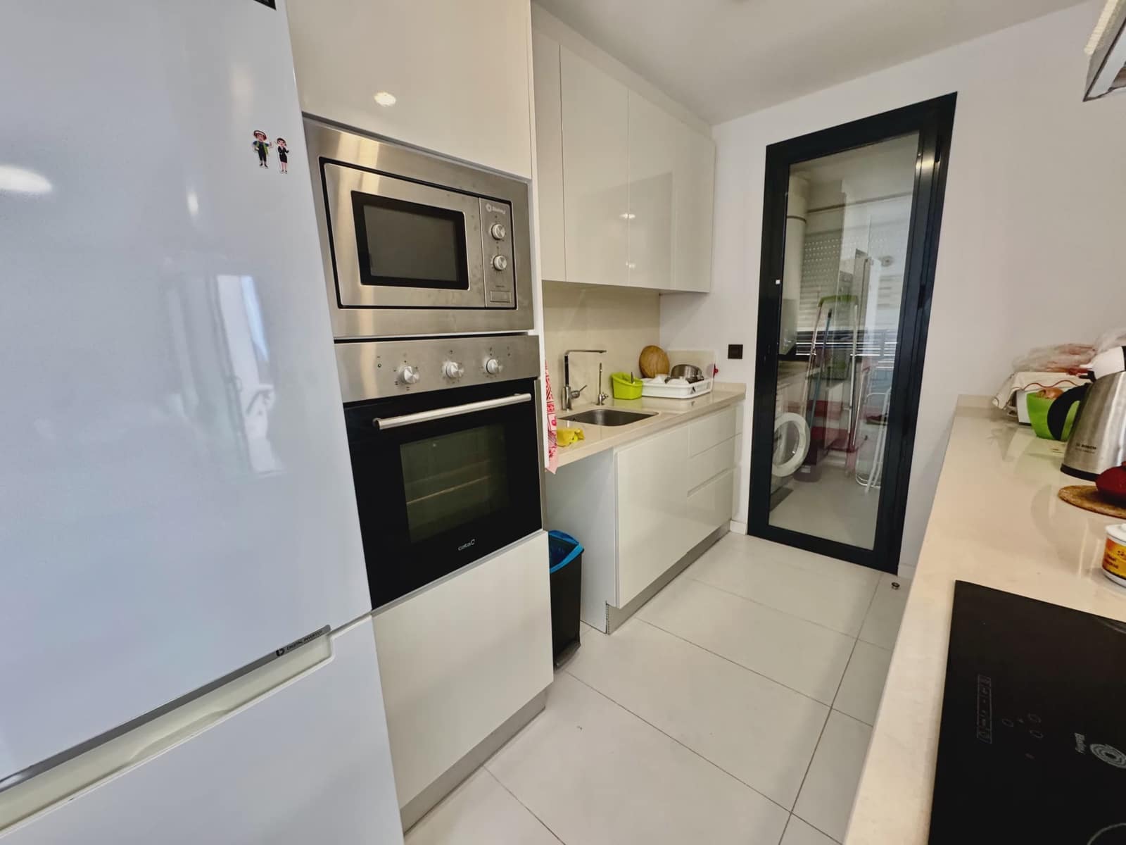 Ático de 3 habitaciones en Mil Palmeras en venta con piscina garaje - 630.000 € (Ref: 10156120)