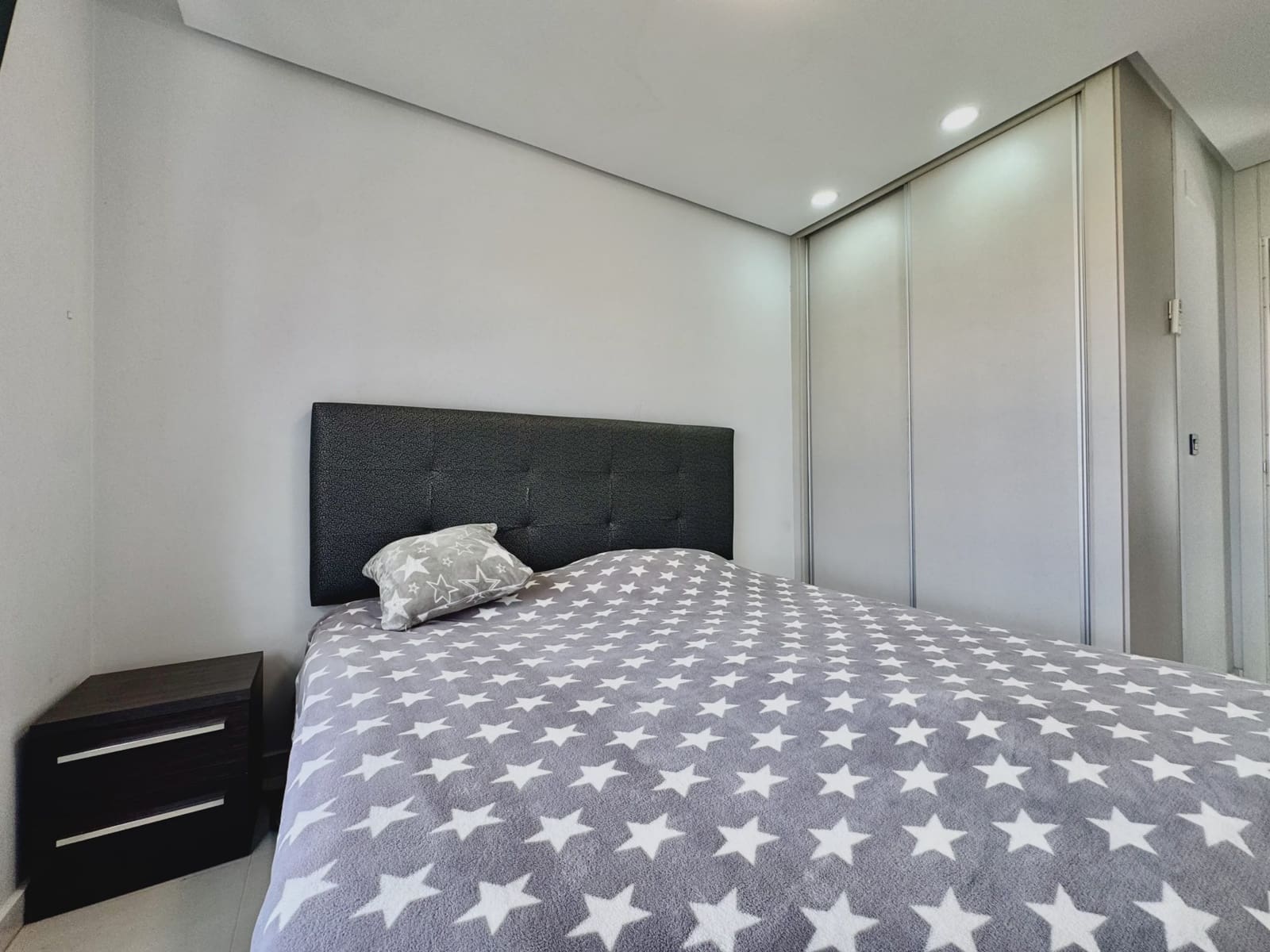 Ático de 3 habitaciones en Mil Palmeras en venta con piscina garaje - 630.000 € (Ref: 10156120)