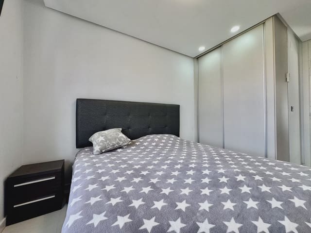 3 chambre Penthouse à vendre à Mil Palmeras, Orihuela avec piscine garage - 630 000 € (Ref: 10156120)