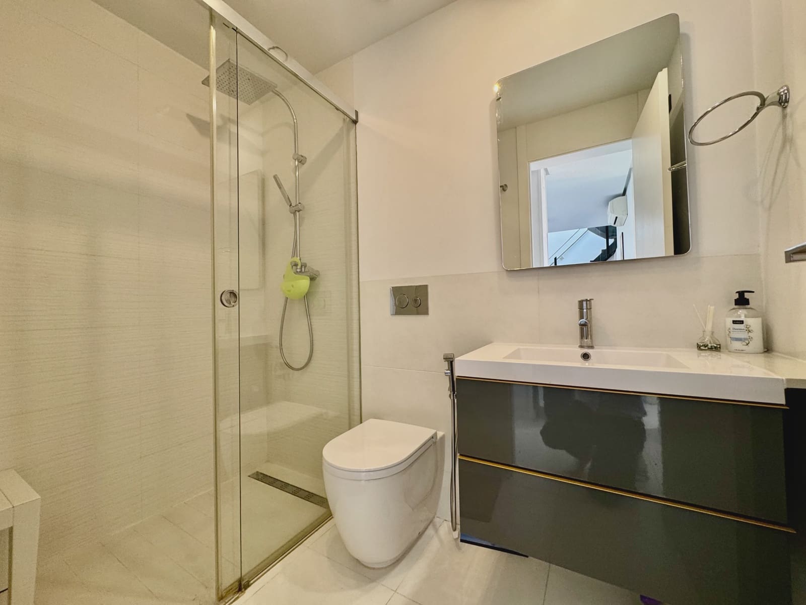 Ático de 3 habitaciones en Mil Palmeras en venta con piscina garaje - 630.000 € (Ref: 10156120)