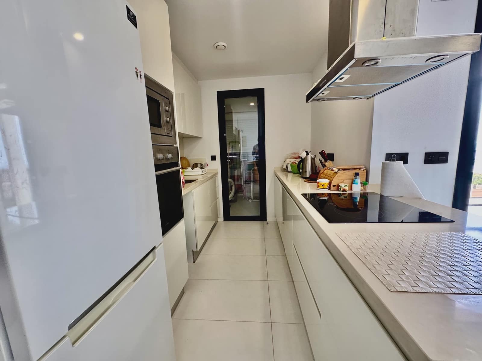 Ático de 3 habitaciones en Mil Palmeras en venta con piscina garaje - 630.000 € (Ref: 10156120)