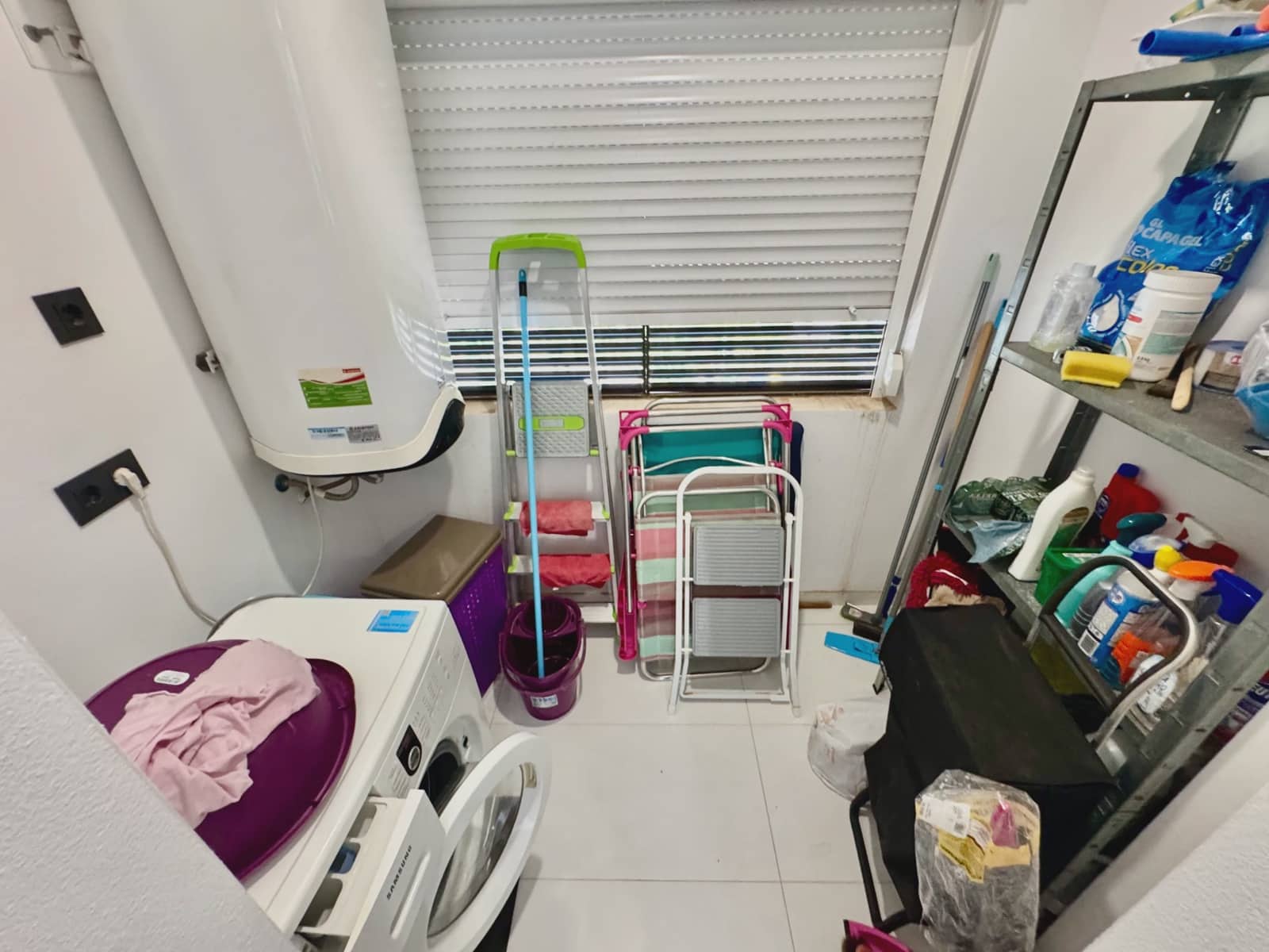 Ático de 3 habitaciones en Mil Palmeras en venta con piscina garaje - 630.000 € (Ref: 10156120)