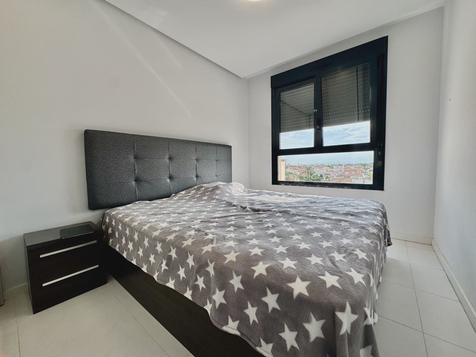 Ático de 3 habitaciones en Mil Palmeras en venta con piscina garaje - 630.000 € (Ref: 10156120)