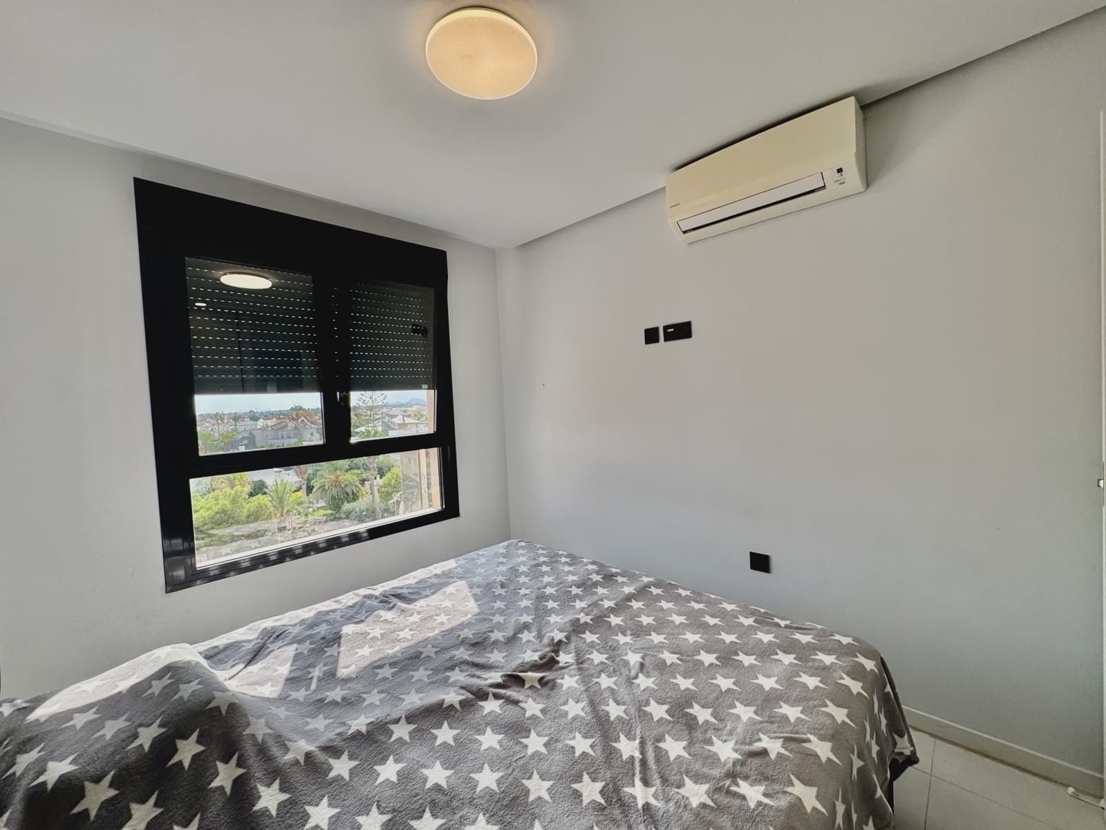 Ático de 3 habitaciones en Mil Palmeras en venta con piscina garaje - 630.000 € (Ref: 10156120)