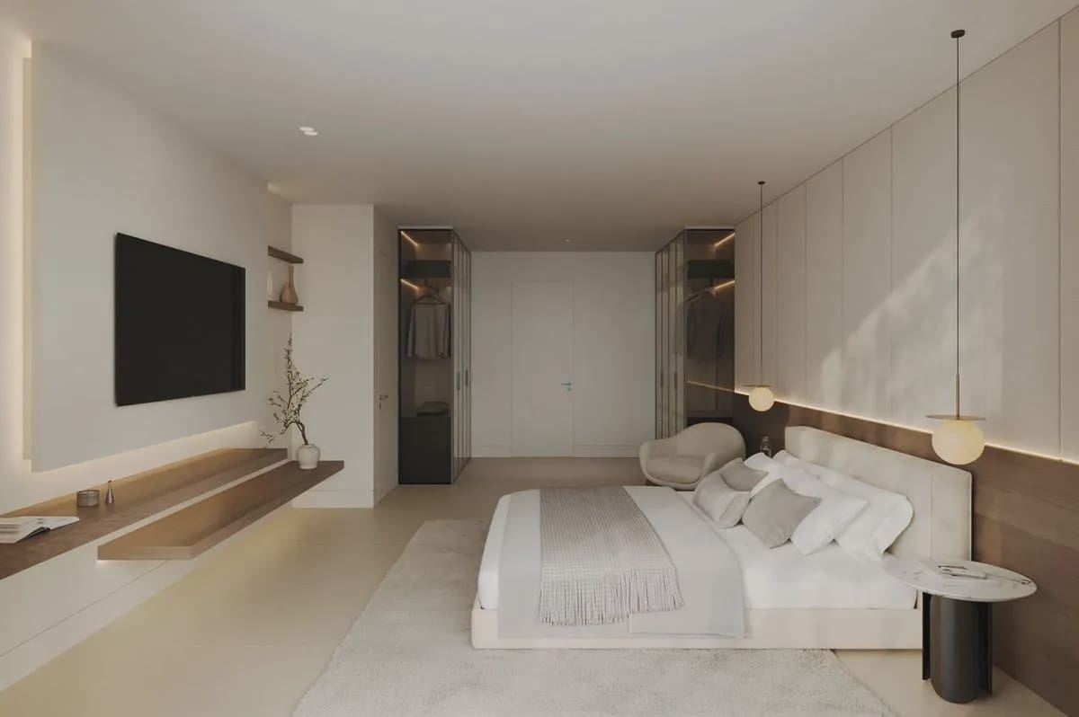 4 bedroom Townhouse for sale in Marbella with pool garage - € 1,204,970 (Ref: 10158010)