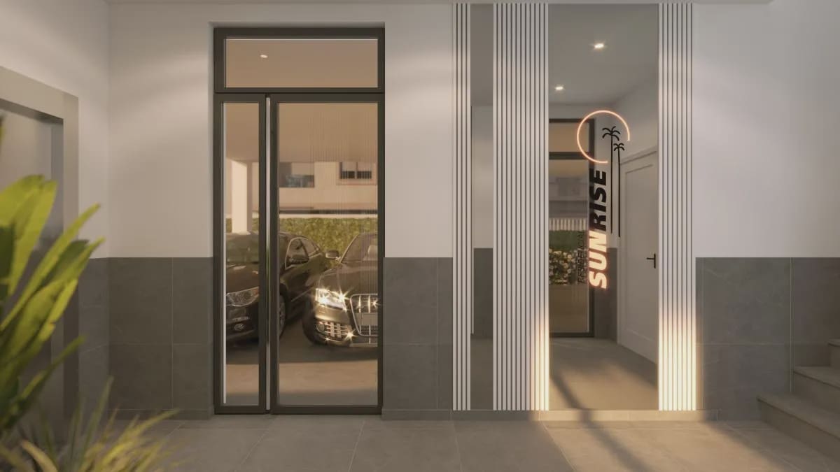 2 bedroom Apartment for sale in Torrevieja with pool - € 275,000 (Ref: 10158012)