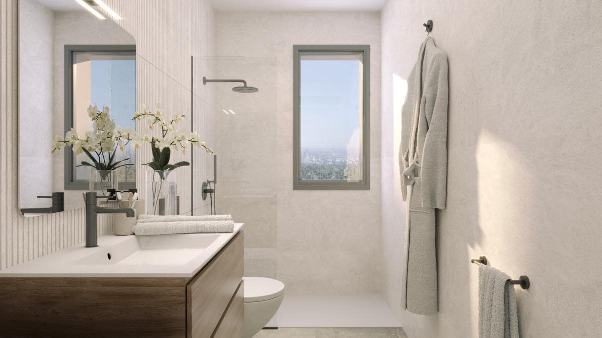 2 bedroom Apartment for sale in Torrevieja with pool - € 275,000 (Ref: 10158012)