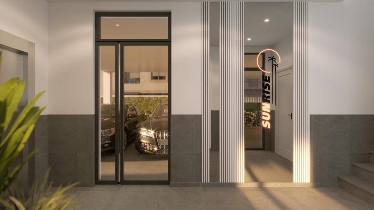 2 bedroom Apartment for sale in Torrevieja with pool - € 275,000 (Ref: 10158012)