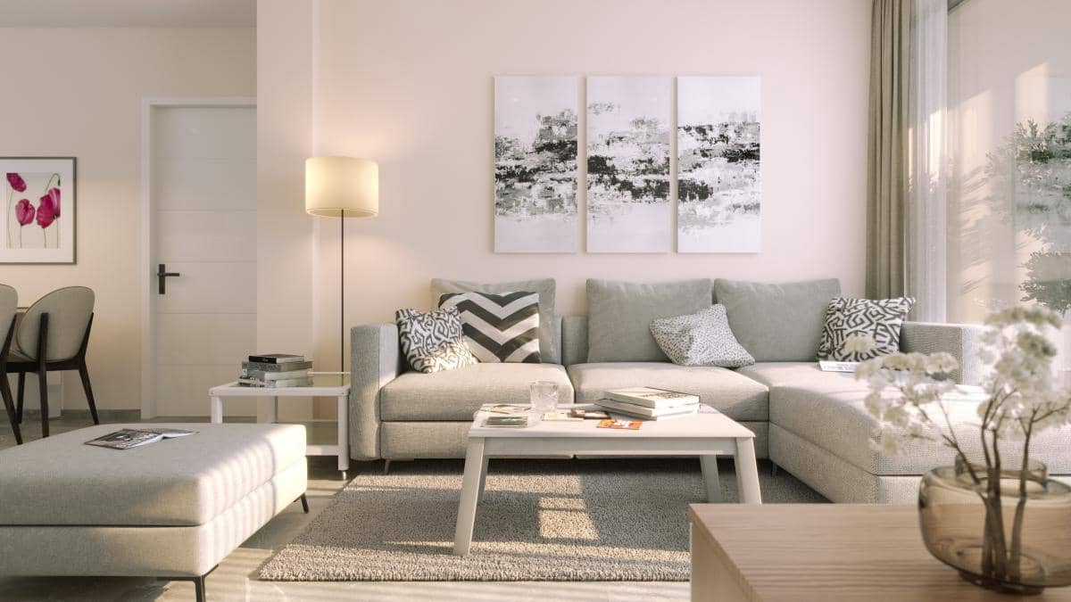 2 bedroom Apartment for sale in Torrevieja with pool - € 275,000 (Ref: 10158012)