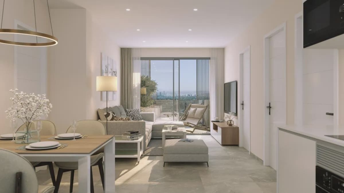 2 bedroom Apartment for sale in Torrevieja with pool - € 275,000 (Ref: 10158012)