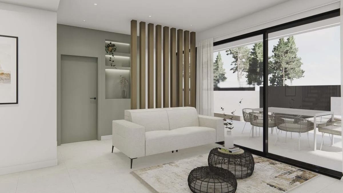 3 chambre Maison de Ville à vendre à Dolores avec piscine - 425 000 € (Ref: 10158157)