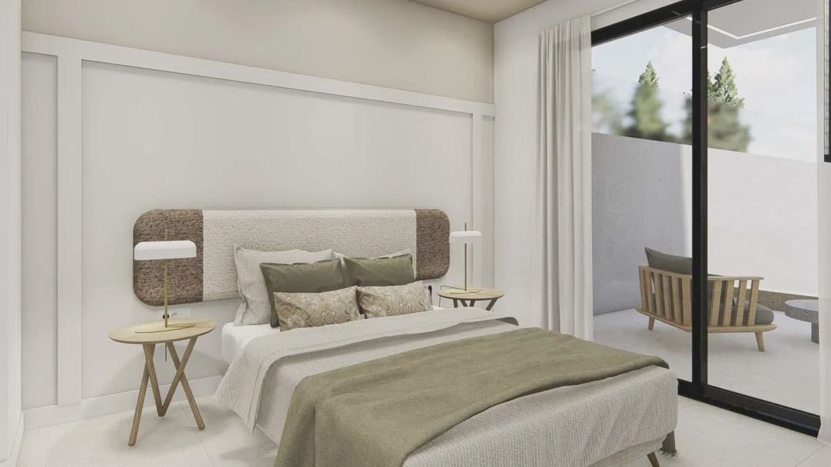 3 chambre Maison de Ville à vendre à Dolores avec piscine - 425 000 € (Ref: 10158157)