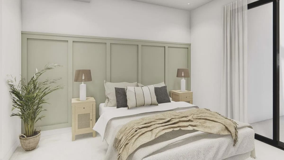 3 chambre Maison de Ville à vendre à Dolores avec piscine - 425 000 € (Ref: 10158157)