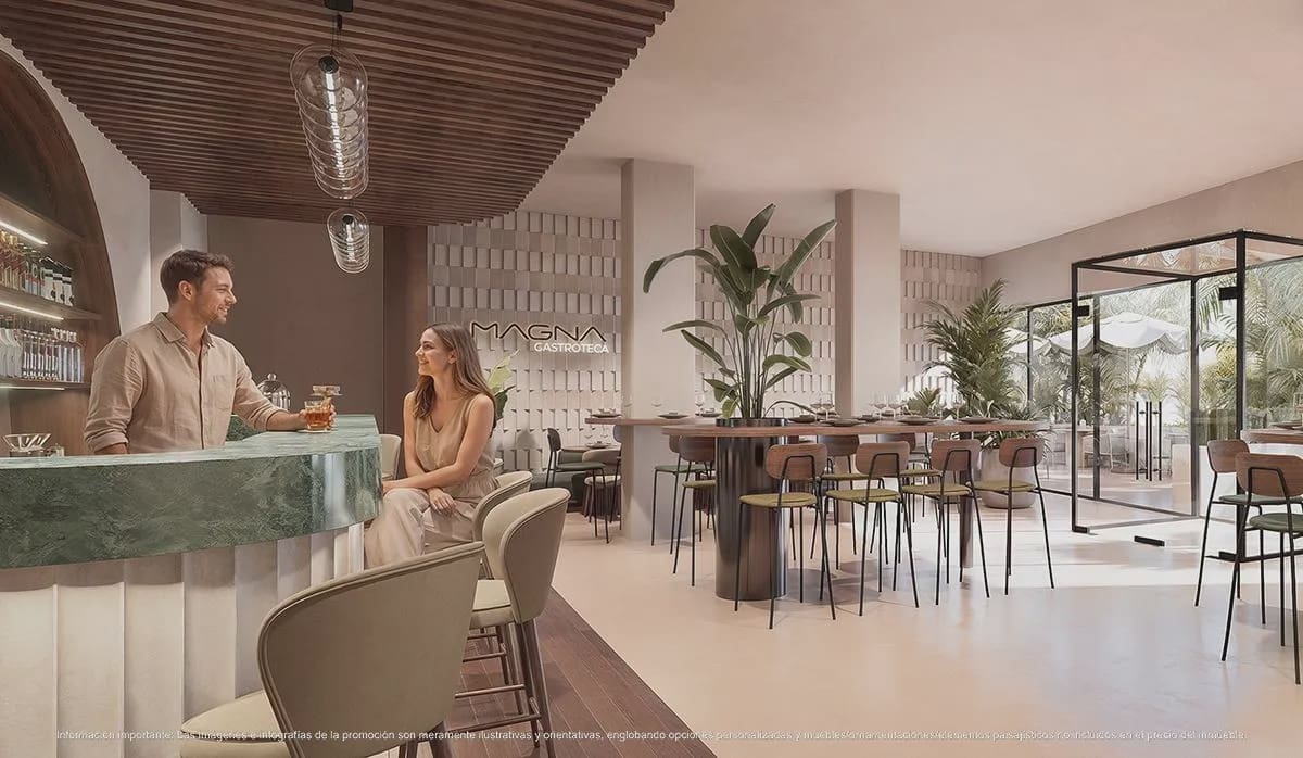 1 soveværelse Lejlighed til salg i Torremolinos med swimmingpool garage - € 401.000 (Ref: 10161658)