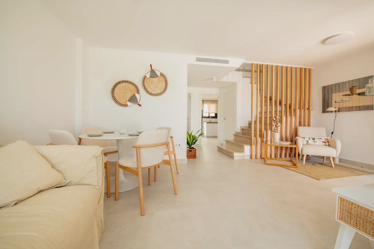 2 sovrum Bungalow till salu i Callosa de Segura med pool garage - 215 000 € (Ref: 10161817)