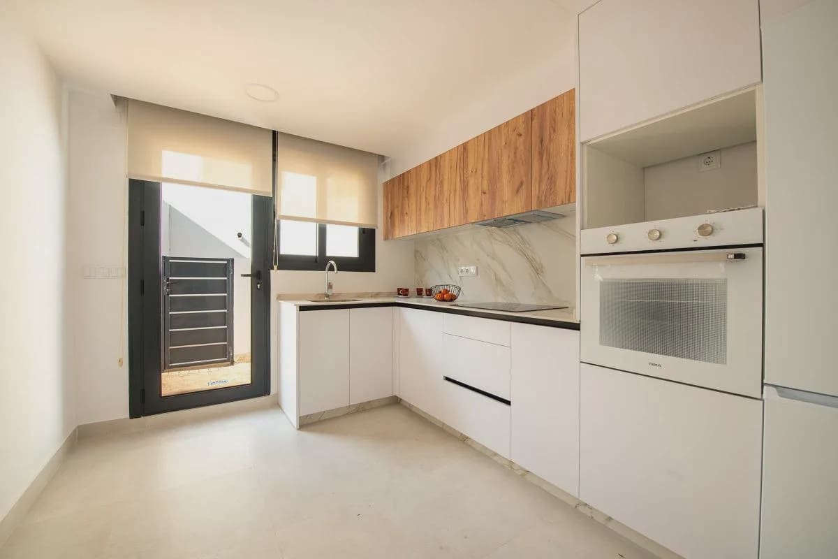 2 sovrum Bungalow till salu i Callosa de Segura med pool garage - 215 000 € (Ref: 10161817)