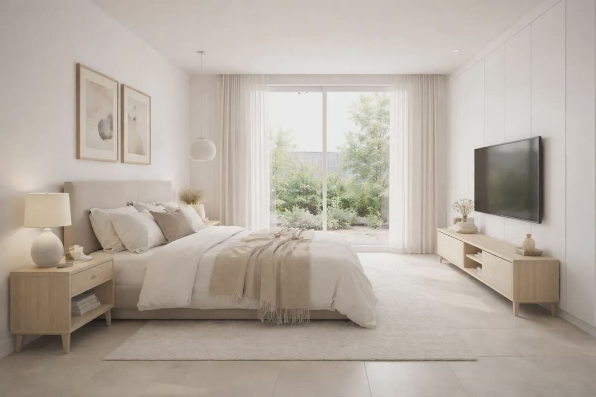 4 chambre Villa/Maison à vendre à Mazarron avec piscine garage - 299 000 € (Ref: 10161819)
