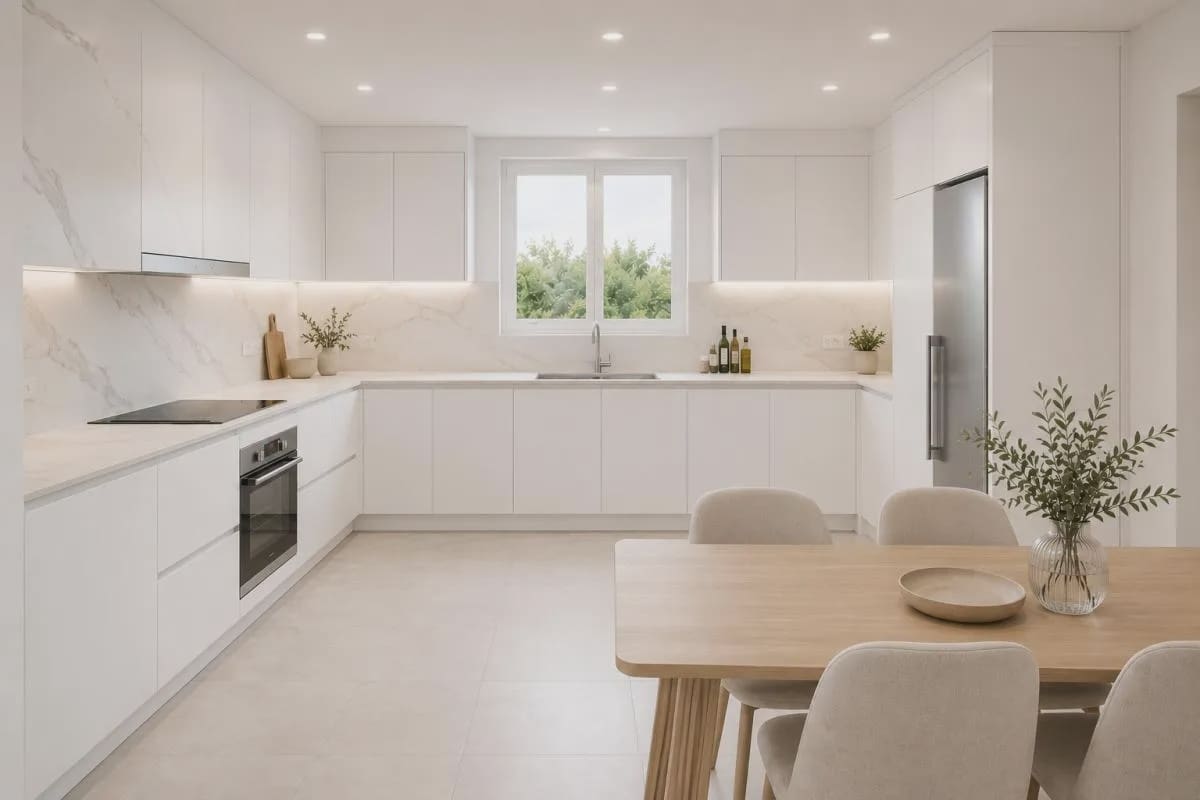 4 chambre Villa/Maison à vendre à Mazarron avec piscine garage - 299 000 € (Ref: 10161819)
