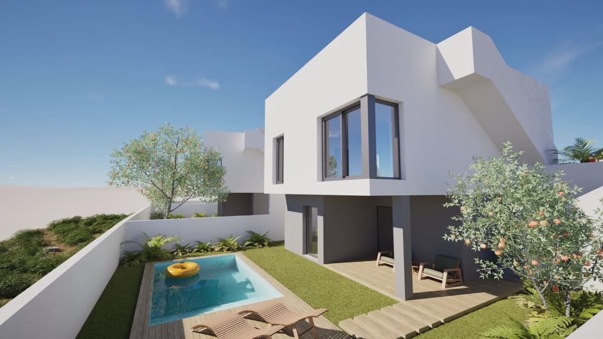 4 chambre Villa/Maison à vendre à Mazarron avec piscine garage - 299 000 € (Ref: 10161819)