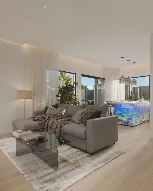 3 bedroom Villa for sale in Polop with pool garage - € 575,000 (Ref: 10161822)