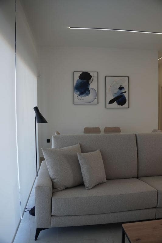 3 bedroom Bungalow for sale in Pilar de la Horadada with pool - € 489,900 (Ref: 10162261)