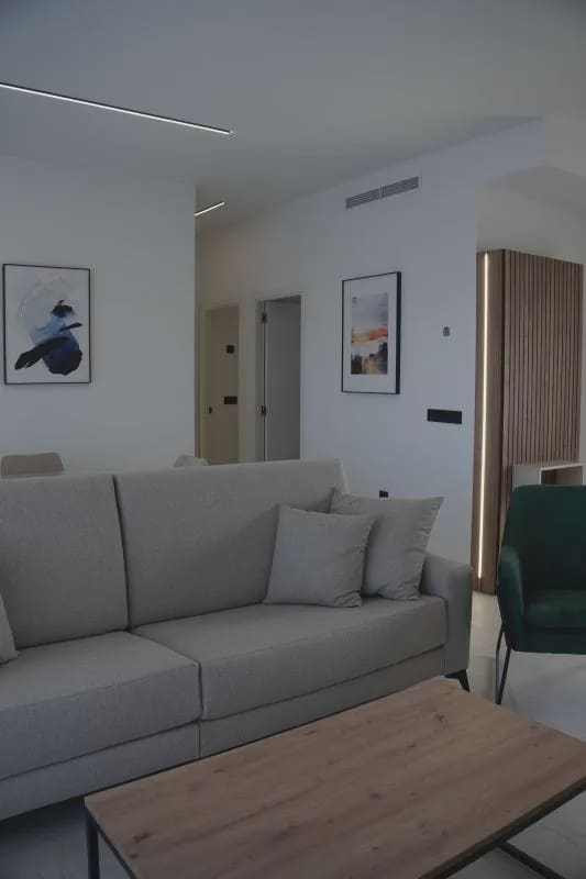3 bedroom Bungalow for sale in Pilar de la Horadada with pool - € 489,900 (Ref: 10162261)
