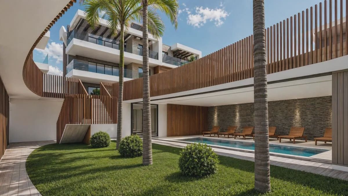 3 bedroom Bungalow for sale in Pilar de la Horadada with pool - € 489,900 (Ref: 10162261)