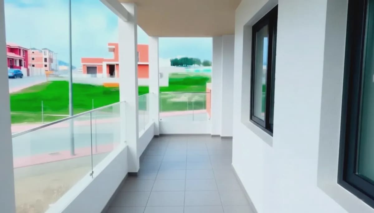 2 slaapkamer Appartement te koop in Bigastro met zwembad garage - € 184.900 (Ref: 10162264)