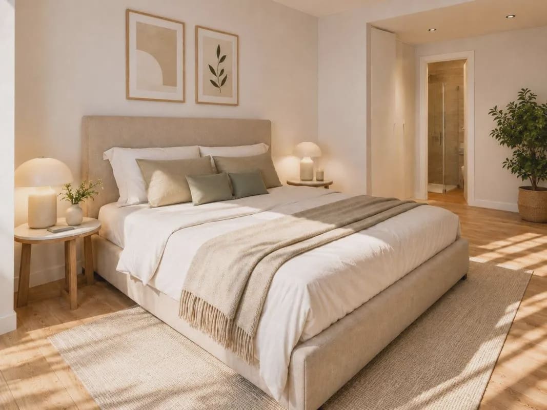 2 Zimmer Apartment zu verkaufen in Mijas mit Pool Garage - 240.000 € (Ref: 10164978)