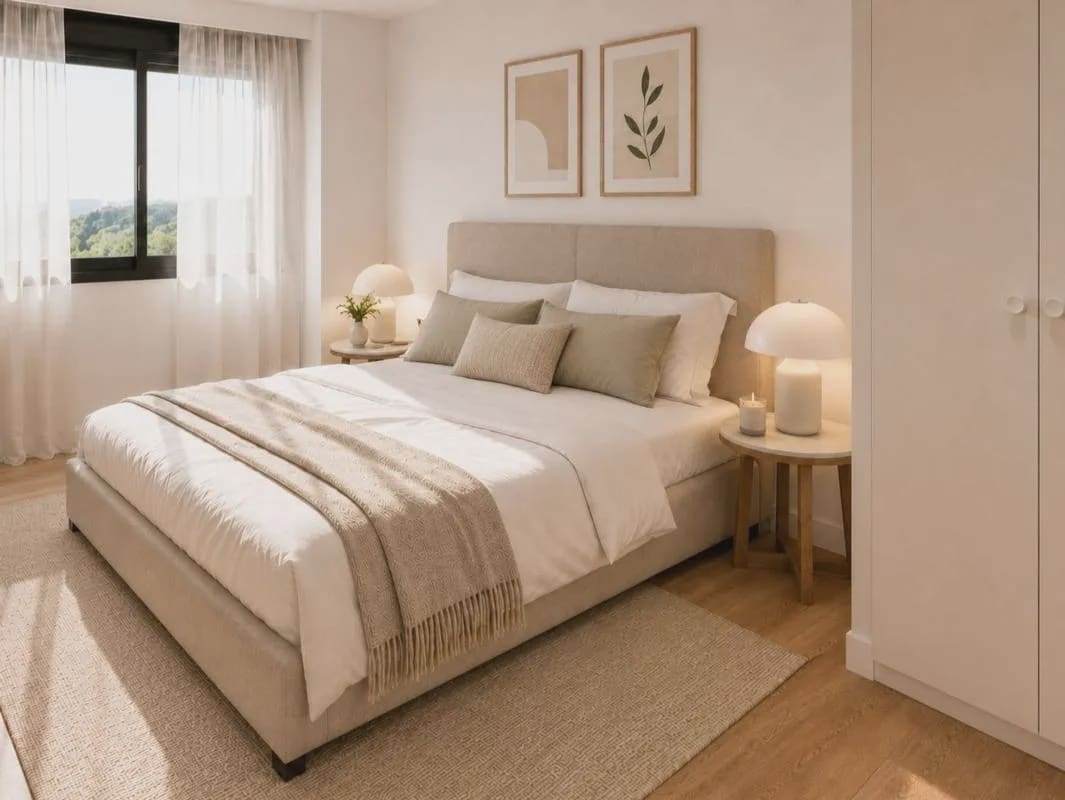 2 Zimmer Apartment zu verkaufen in Mijas mit Pool Garage - 240.000 € (Ref: 10164978)