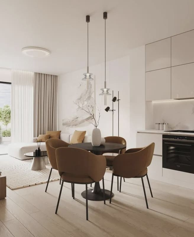 1 chambre Appartement à vendre à Manilva avec piscine garage - 235 000 € (Ref: 10164984)