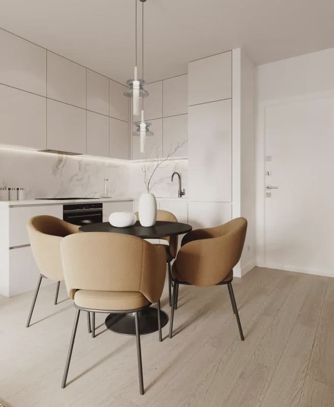 1 chambre Appartement à vendre à Manilva avec piscine garage - 235 000 € (Ref: 10164984)