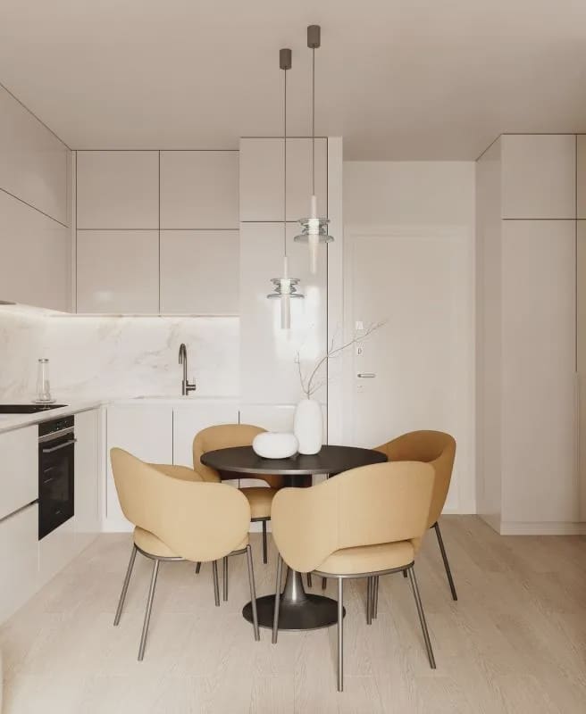 1 chambre Appartement à vendre à Manilva avec piscine garage - 235 000 € (Ref: 10164984)
