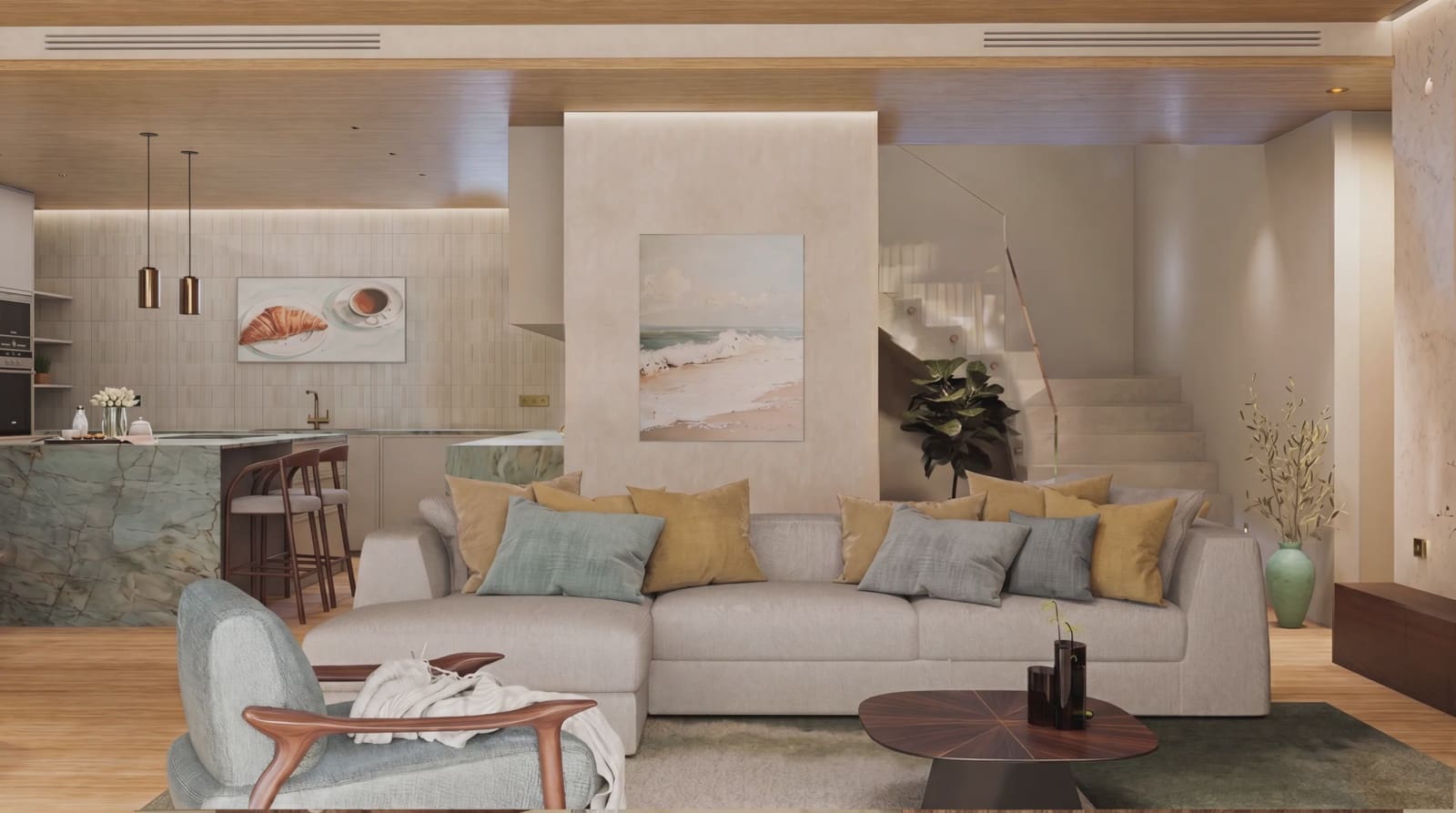 3 bedroom Villa for sale in Altea with pool garage - € 2,300,000 (Ref: 10172157)