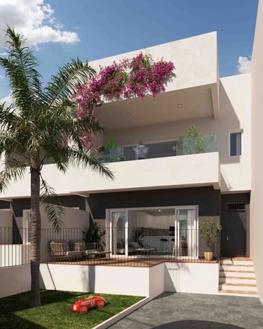 3 soverom Hus til salgs i Alicante by - € 315 000 (Ref: 9085170)